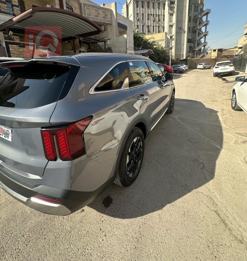 كيا سورينتو